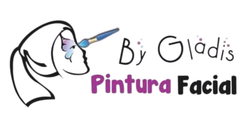 Pintura Facial by Gladis